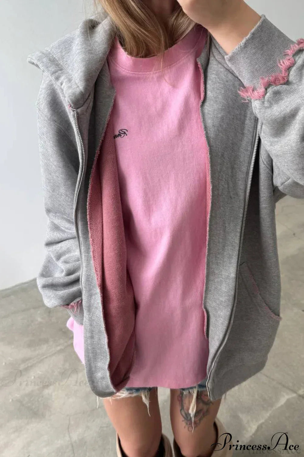 Vintage Inspired Garment