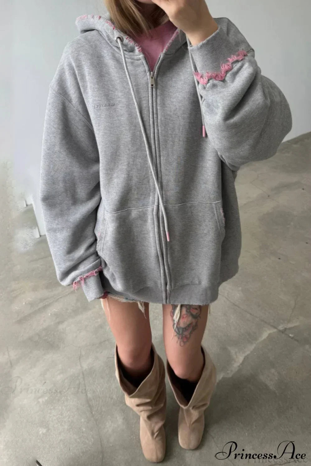 Vintage Inspired Garment