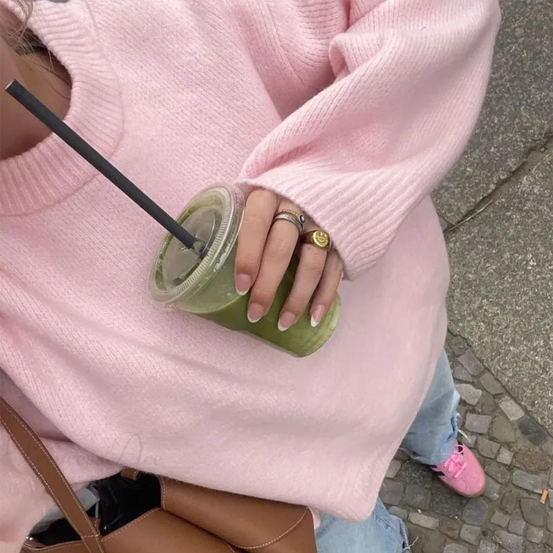 Elegantly Designed Sweater