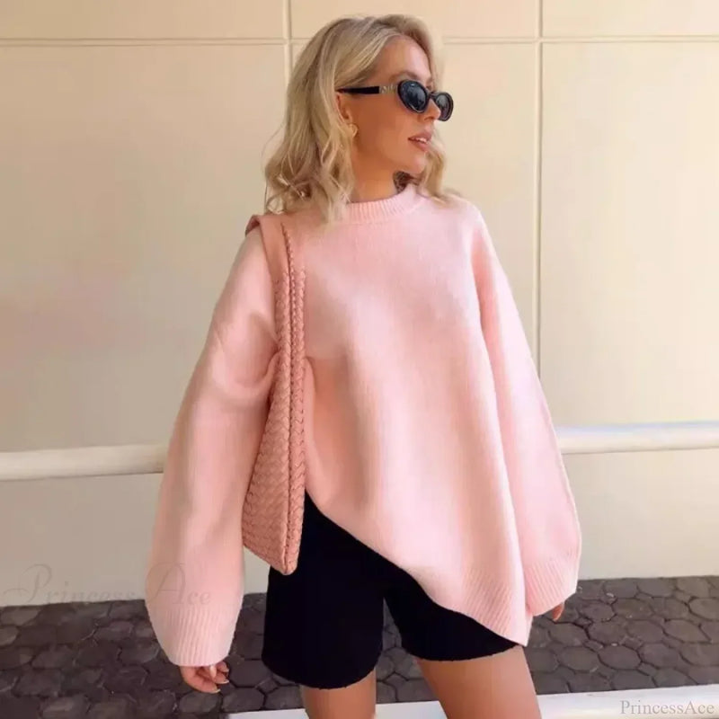 Elegantly Designed Sweater