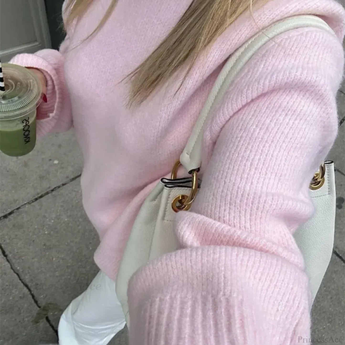 Elegantly Designed Sweater