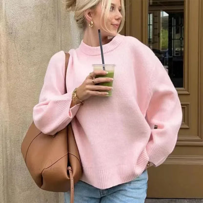 Elegantly Designed Sweater