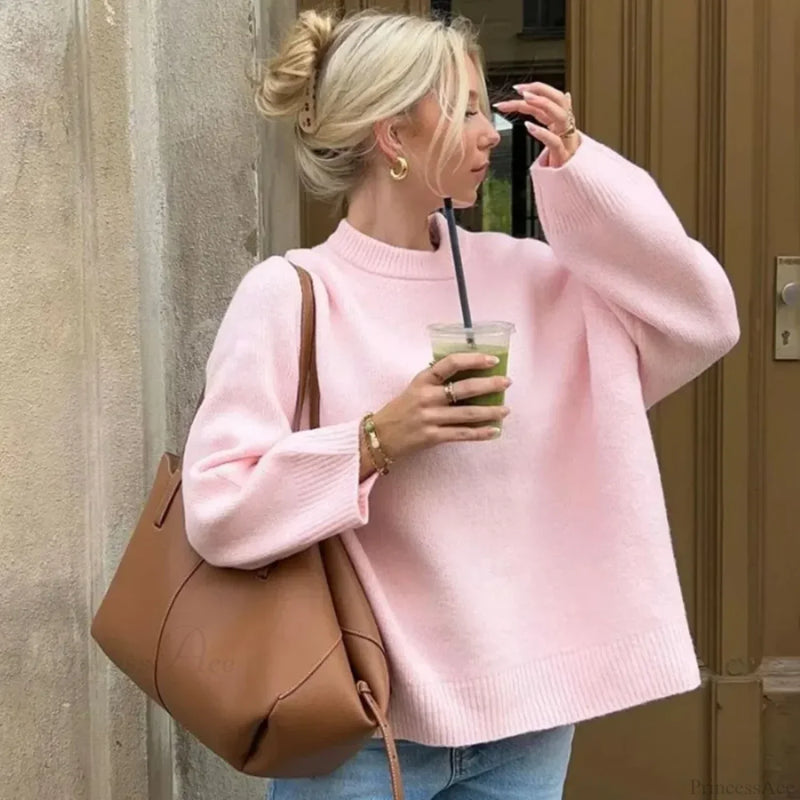 Elegantly Designed Sweater
