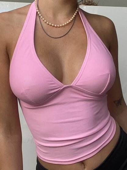 Classic Vintage Top