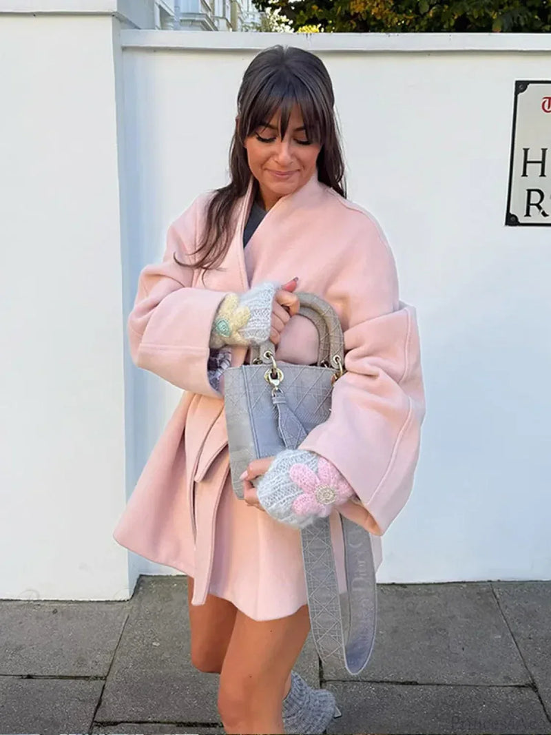 Classic Vintage Coat