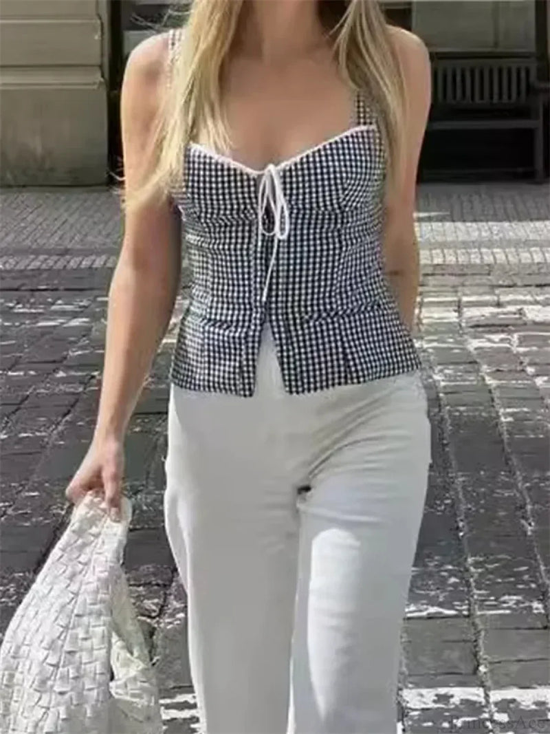 Classic Designed Top