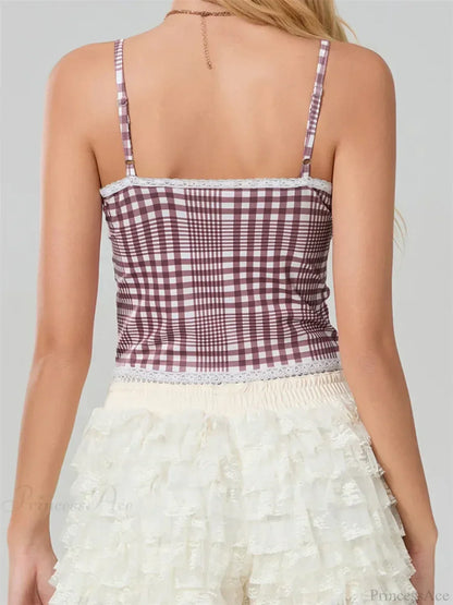 Gracefully Designed Top