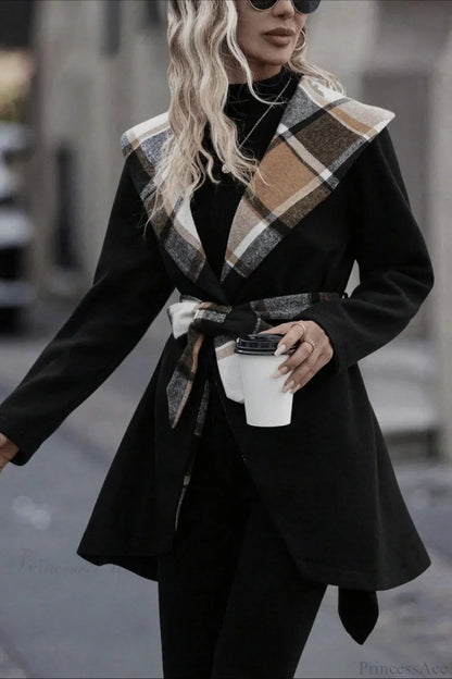 Elegantly Designed Coat