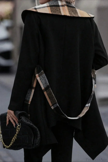 Elegantly Designed Coat
