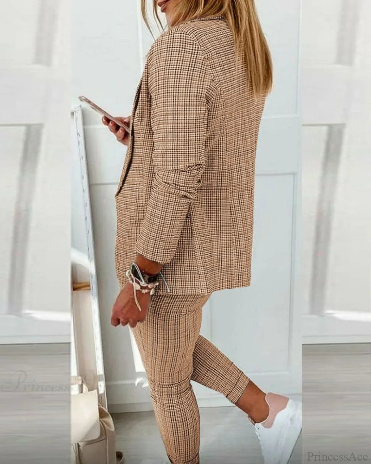 Classic Vintage Garment