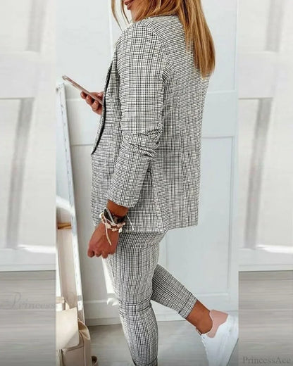 Classic Vintage Garment