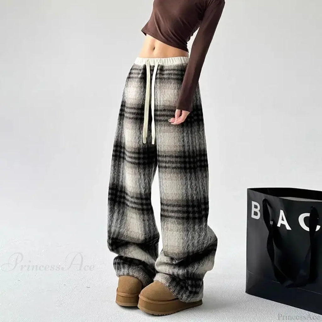 Thoughtfully Designed Pants