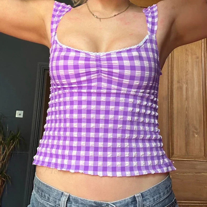 Beautifully Crafted Top