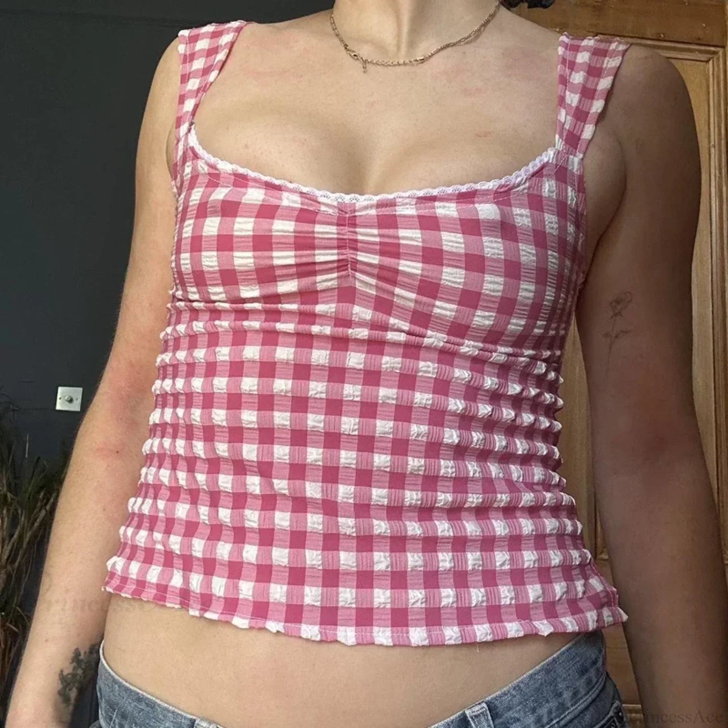 Beautifully Crafted Top