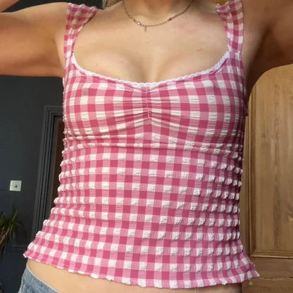 Beautifully Crafted Top