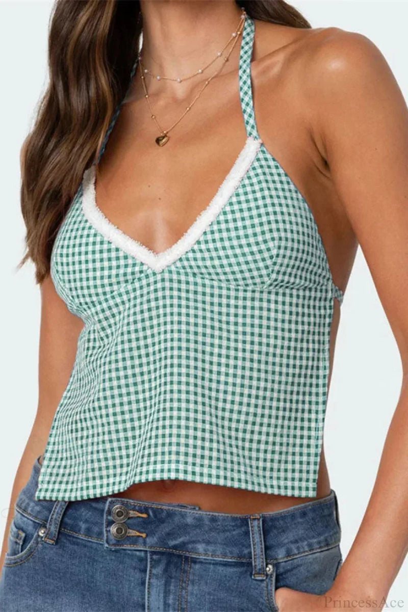 Beautifully Crafted Top