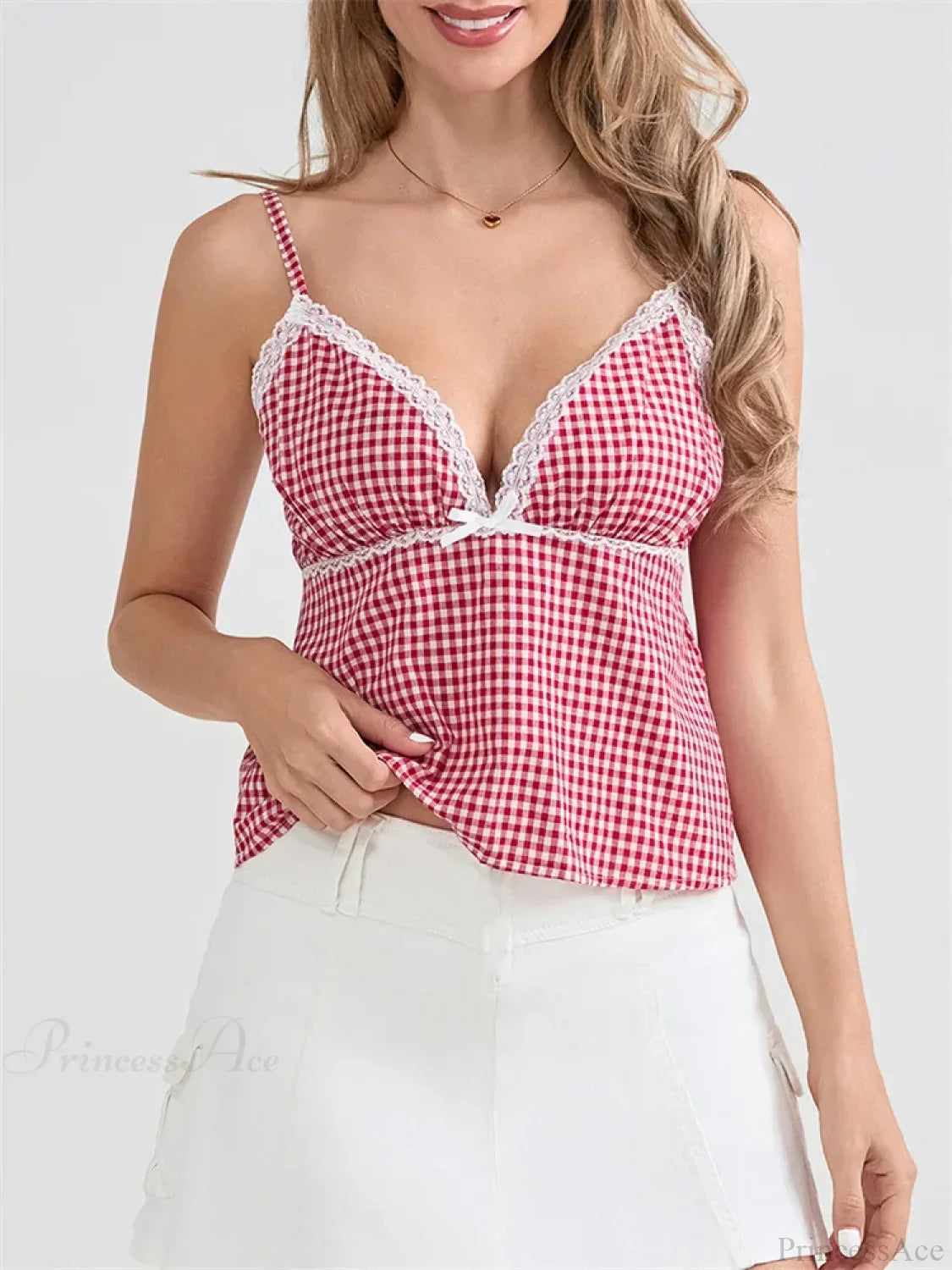 Elegantly Designed Top