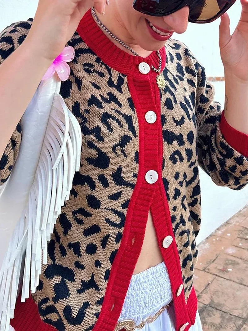 Beautifully Crafted Cardigan