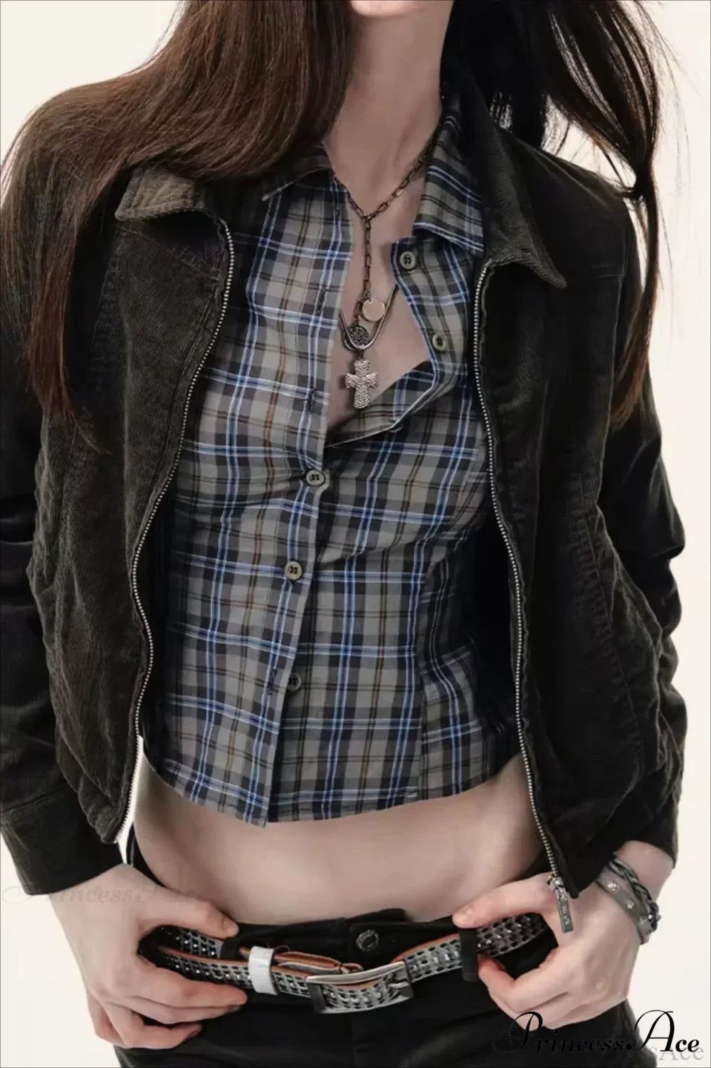 Classic Designed Blouse