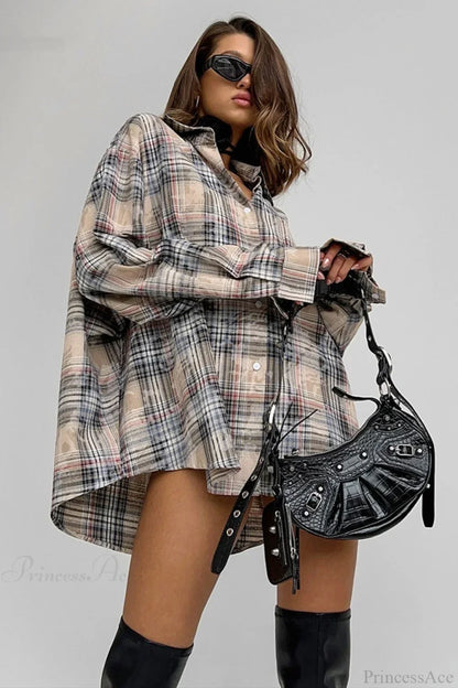 Gracefully Designed Blouse