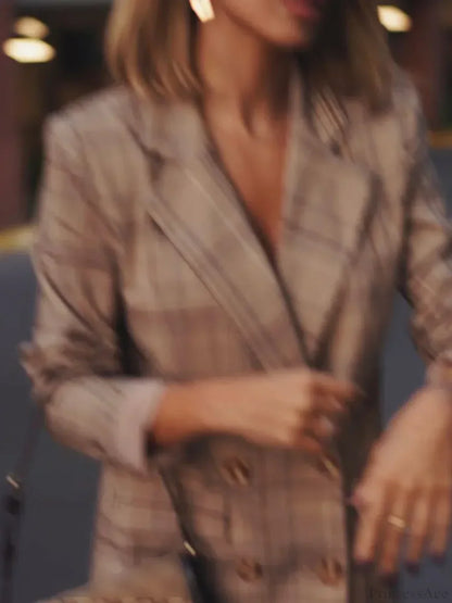 Beautifully Crafted Coat