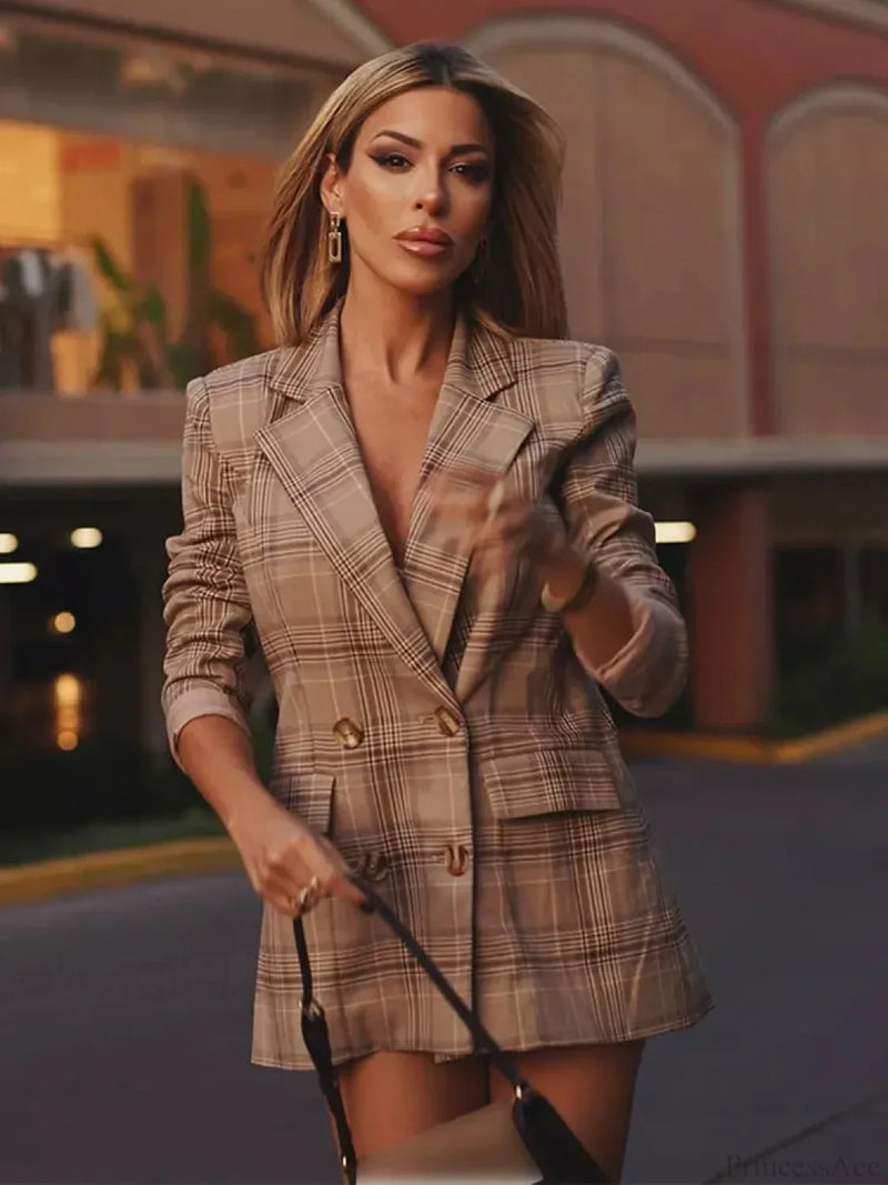 Beautifully Crafted Coat