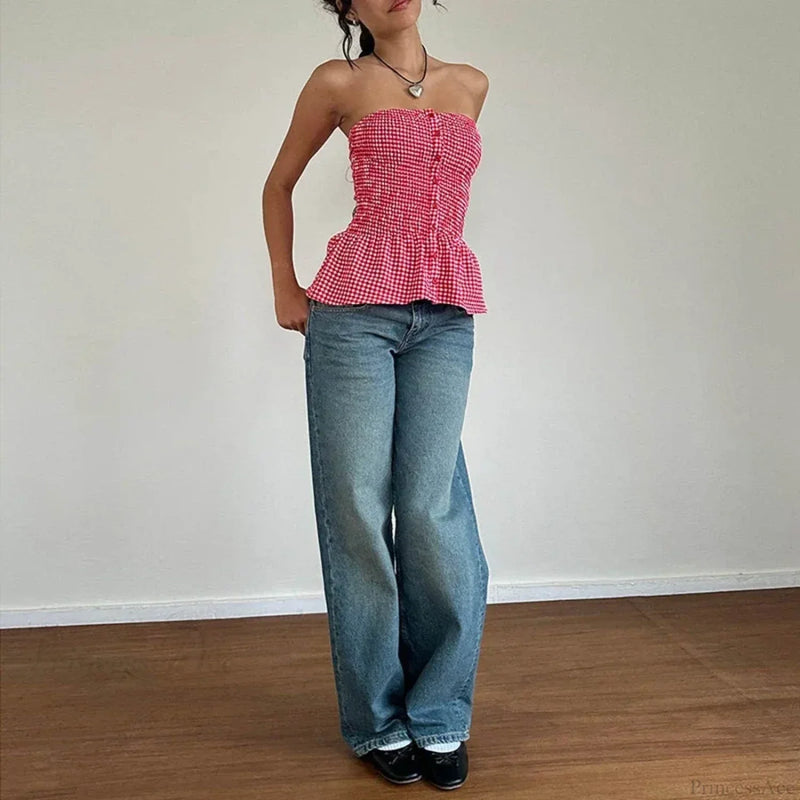 Thoughtfully Designed Top
