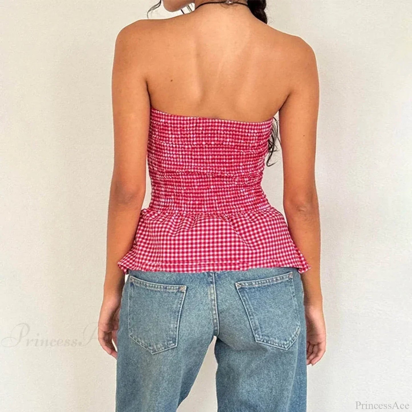 Thoughtfully Designed Top