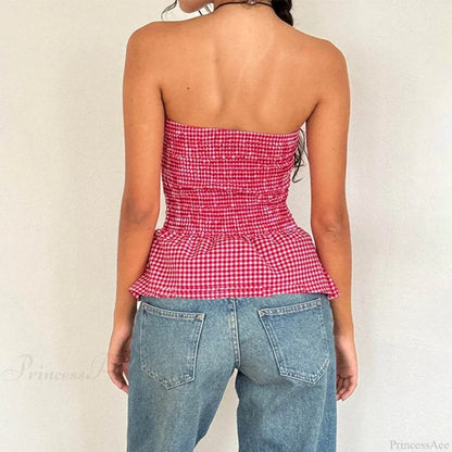 Thoughtfully Designed Top