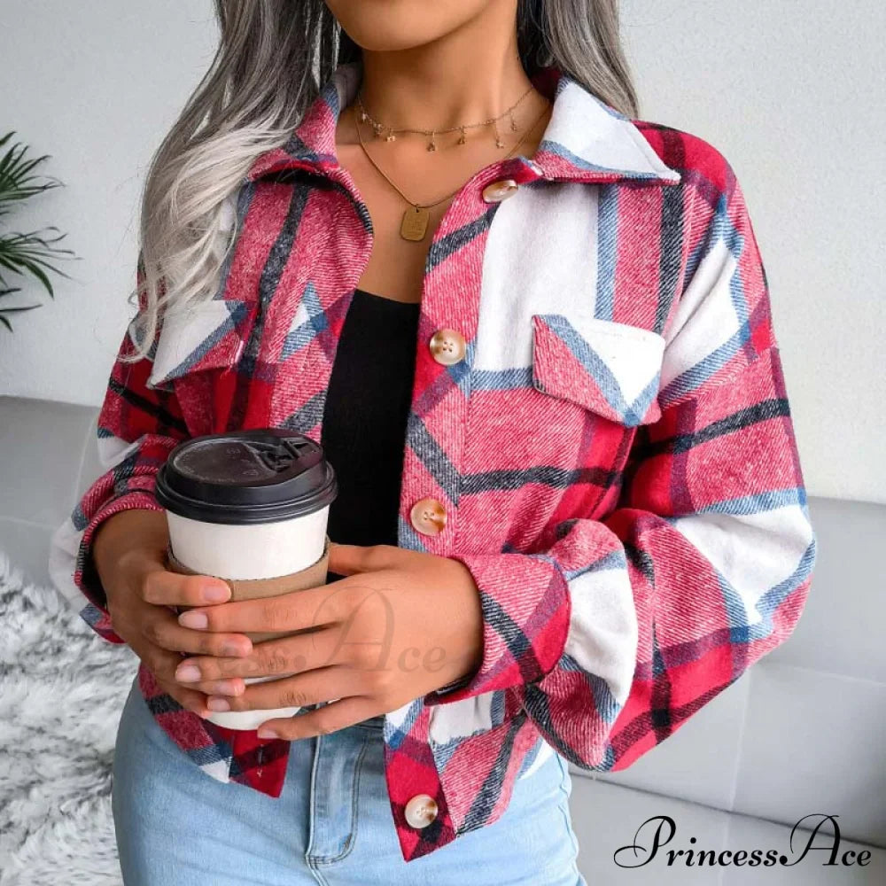 Classic Vintage Coat