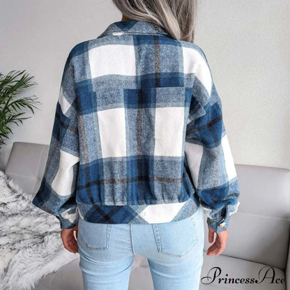 Classic Vintage Coat