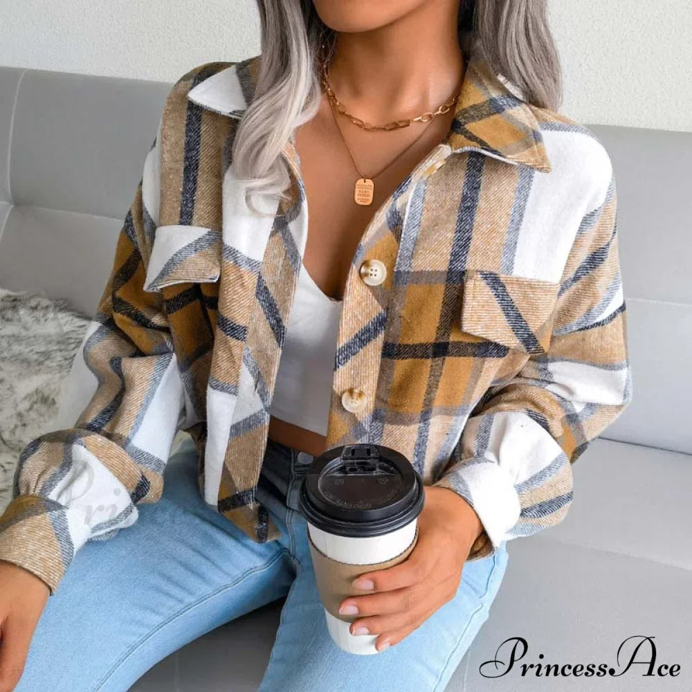 Classic Vintage Coat