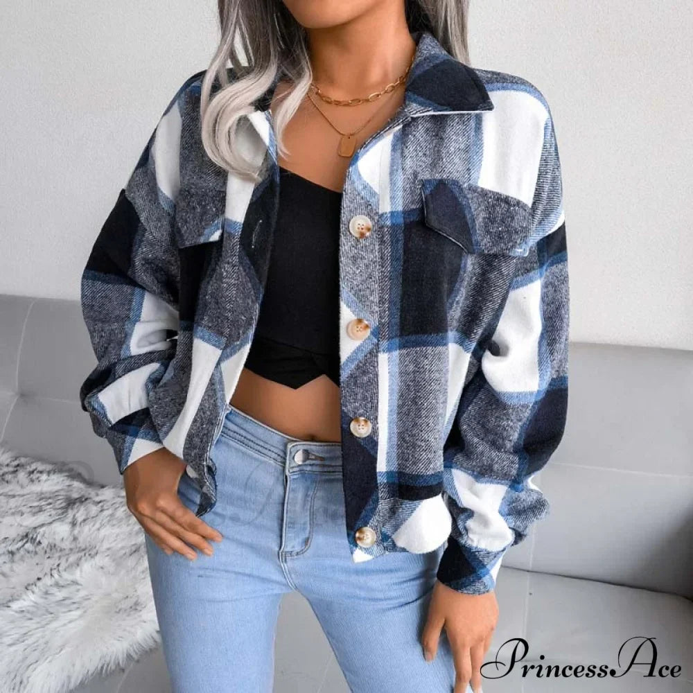 Classic Vintage Coat