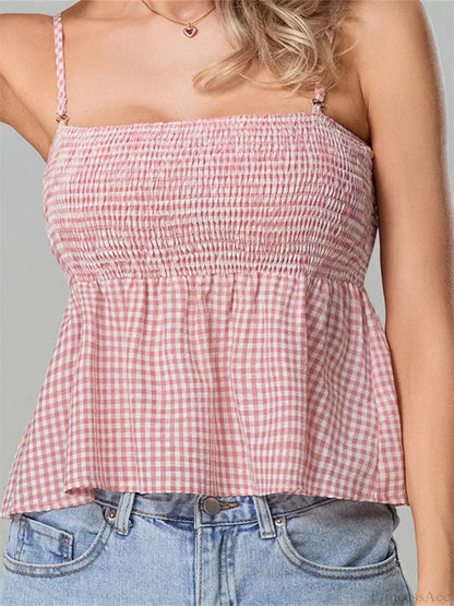 Classic Vintage Top