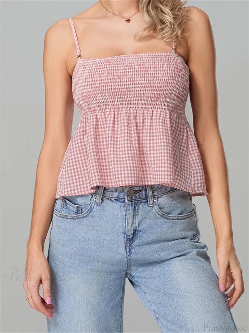 Classic Vintage Top