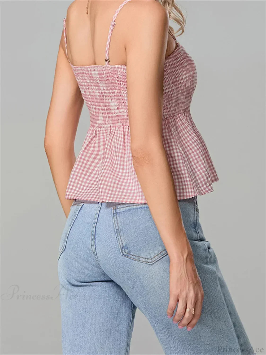 Classic Vintage Top