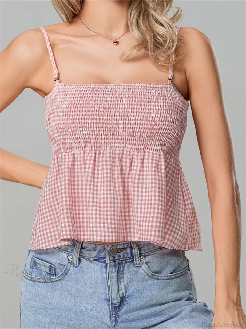 Classic Vintage Top