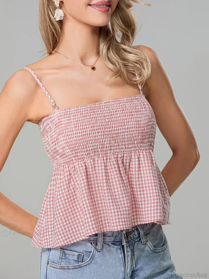 Thoughtfully Designed Top