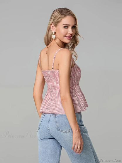 Thoughtfully Designed Top
