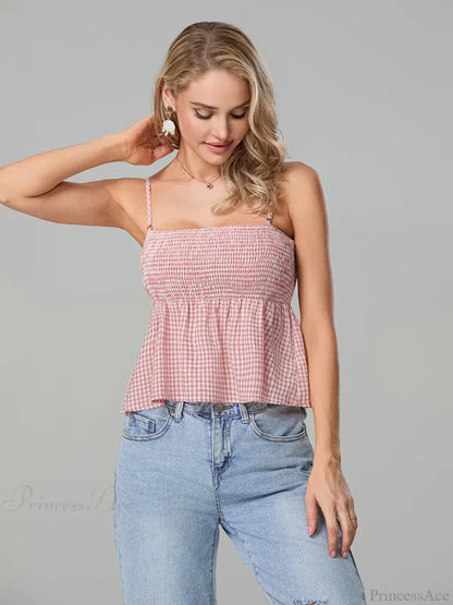 Thoughtfully Designed Top