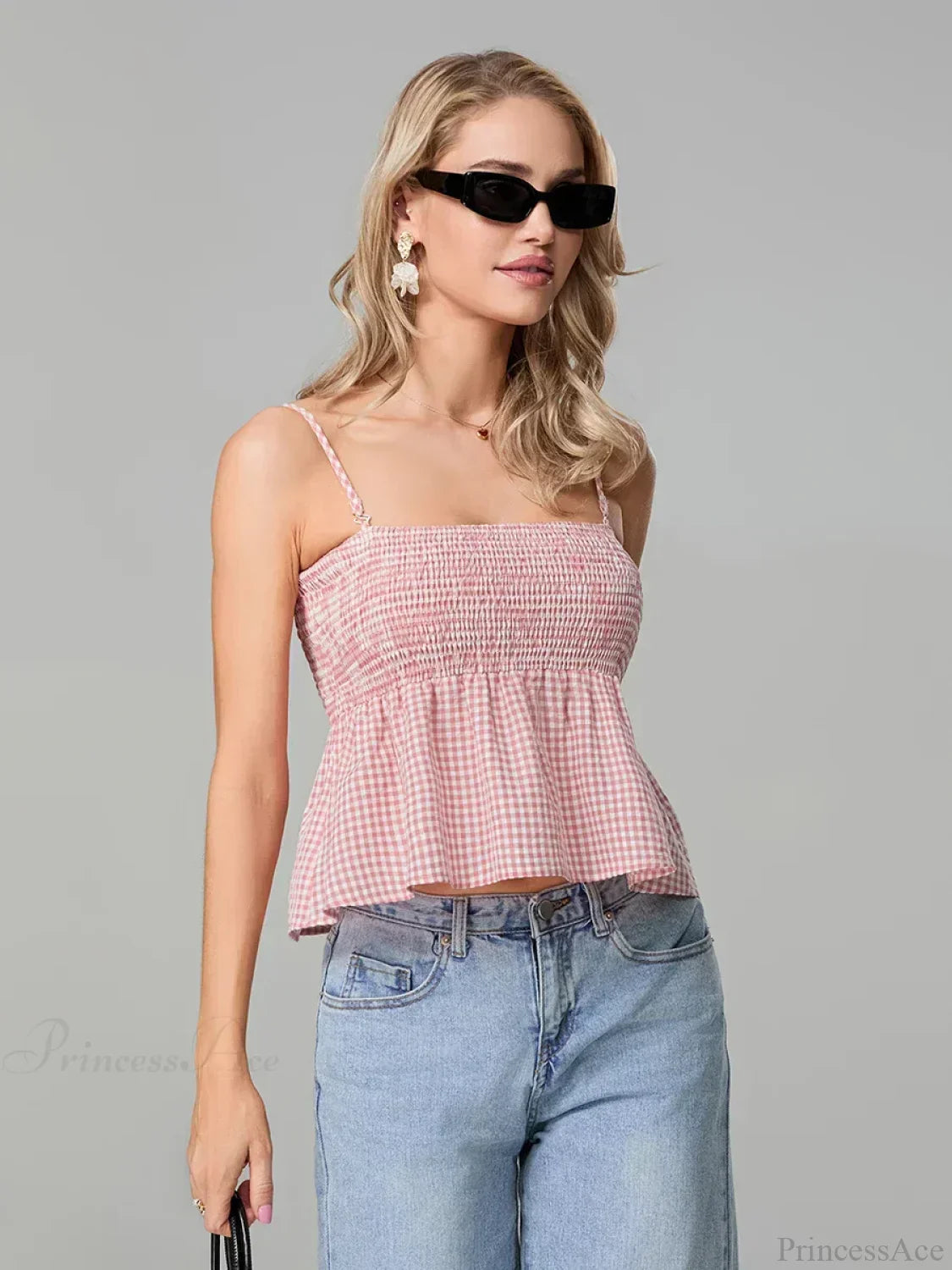 Thoughtfully Designed Top