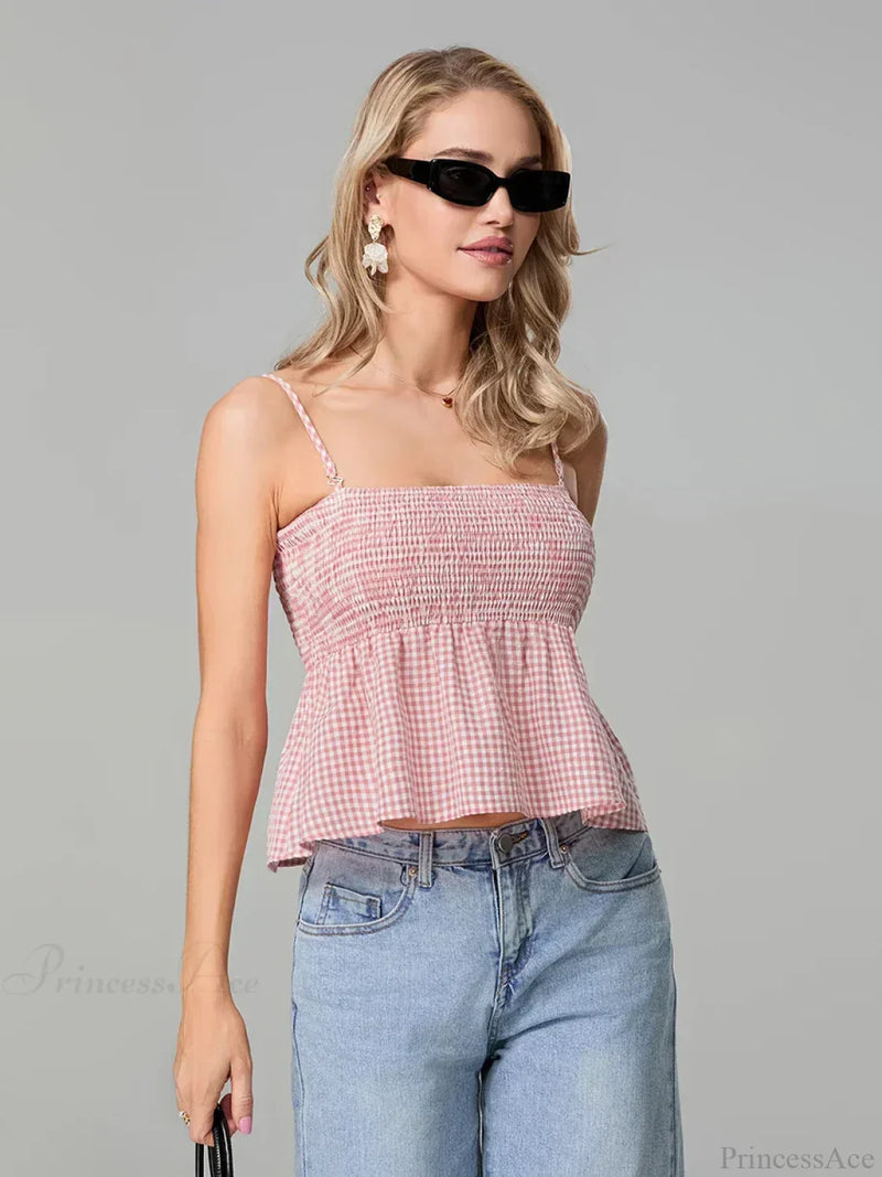 Thoughtfully Designed Top