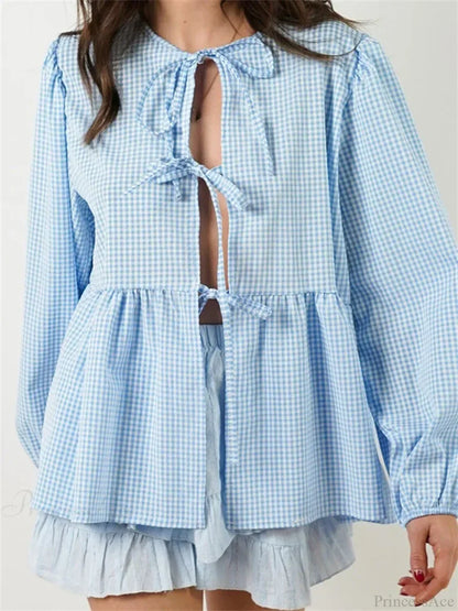 SKY BLUE