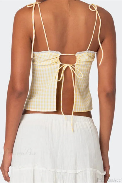 Classic Designed Top