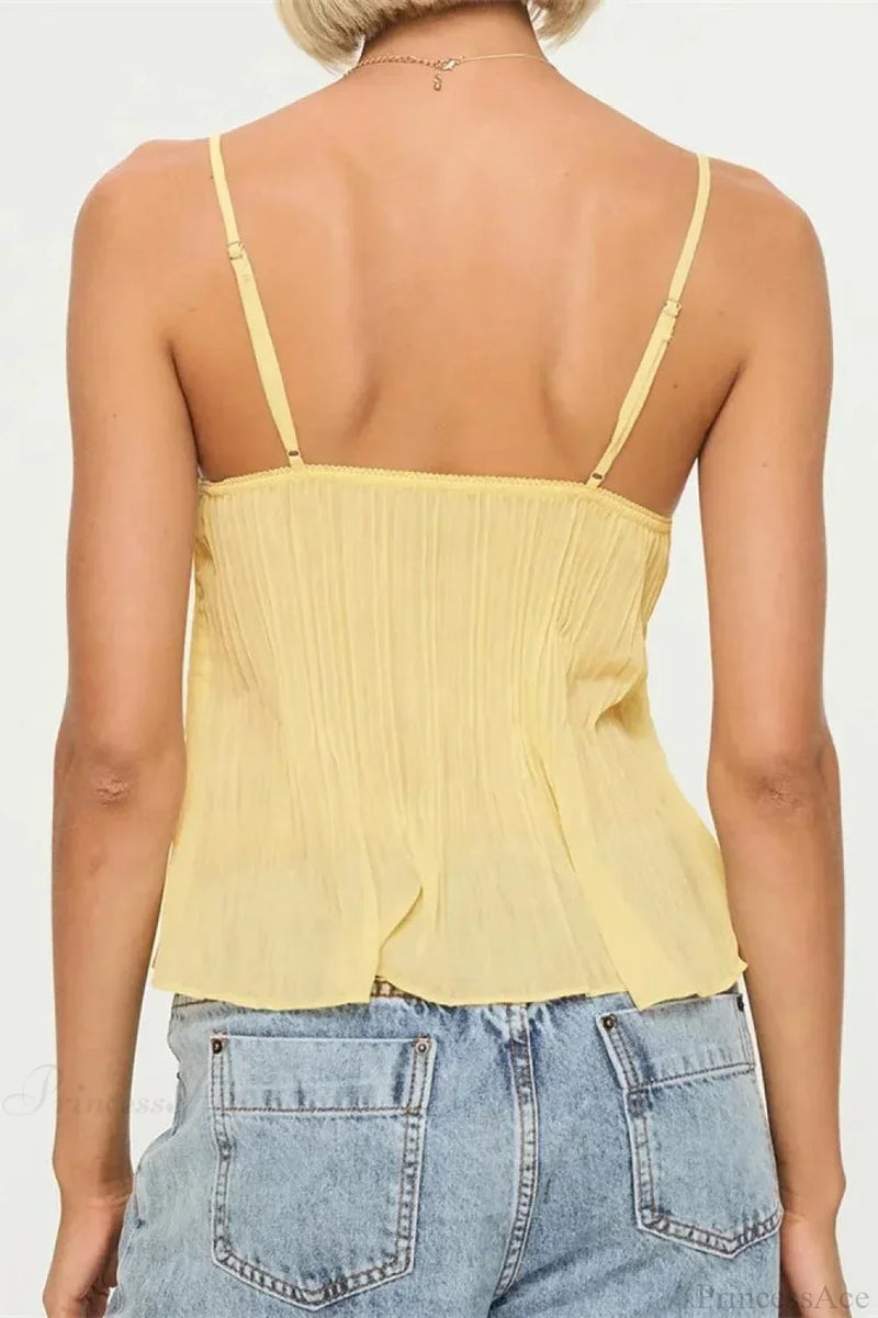 Classic Designed Top