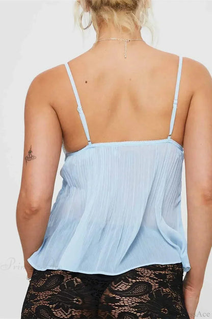 Classic Designed Top
