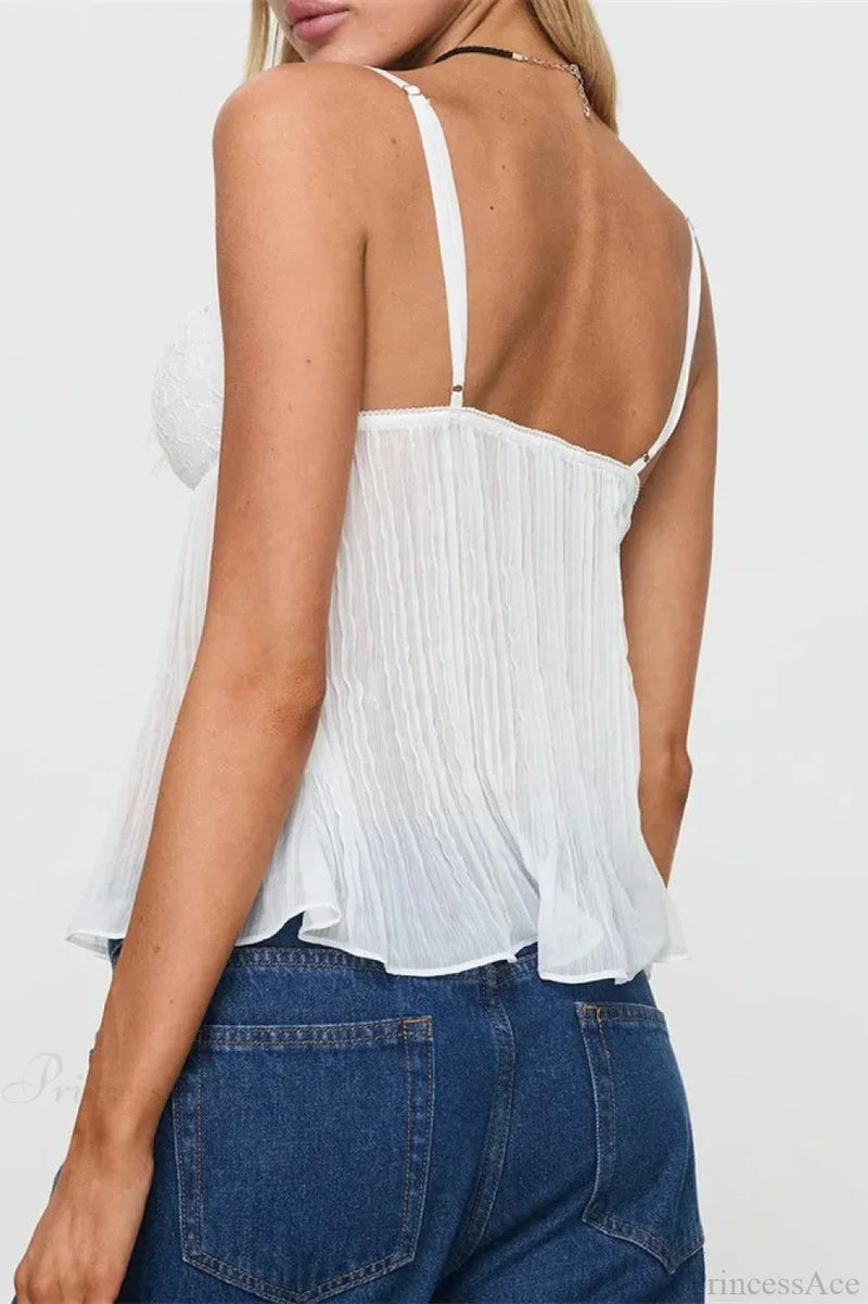 Classic Designed Top
