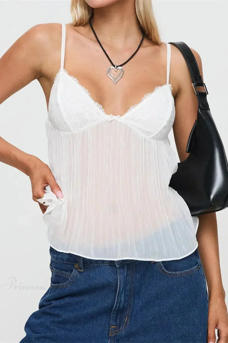 Classic Designed Top