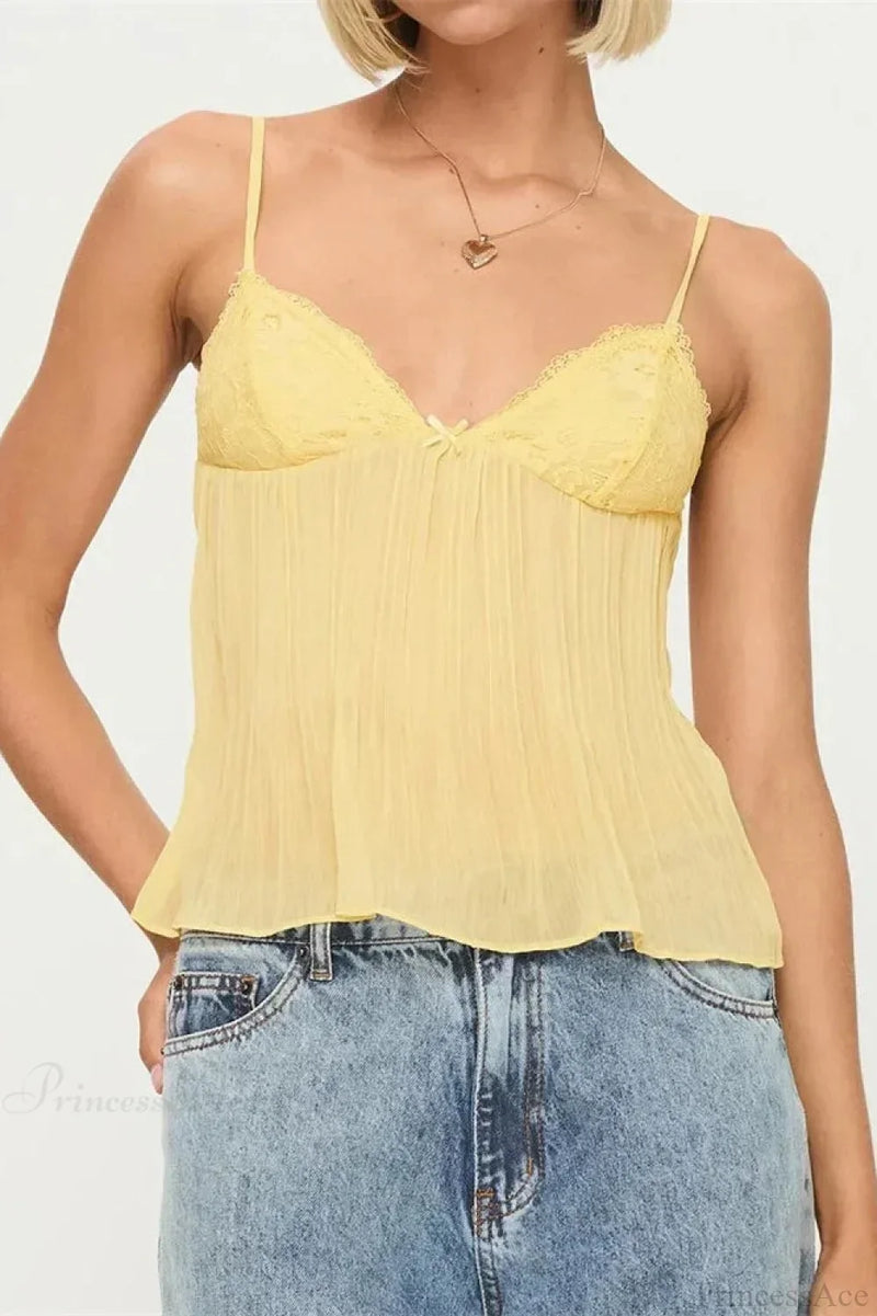 Classic Designed Top