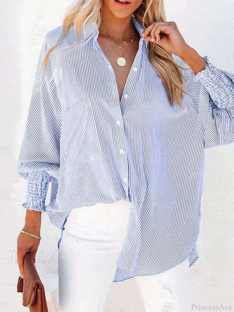 Elegantly Designed Blouse